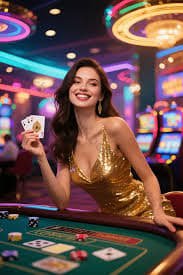 Cara memulai Live Casino 567hot langkah mudah daftar deposit pilih meja bermain dealer langsung