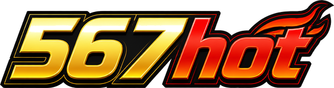 567hot Logo
